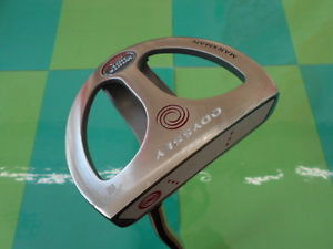 ODYSSEY White Hot XG Marksman Putter 34