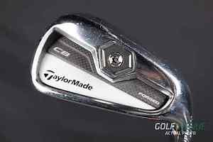 TaylorMade Tour Preferred CB 2012 Iron Set 7-PW and GW Regular RH #6480
