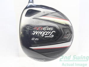 Titleist 913 D2 Driver 12* Graphite Senior Right 45 in