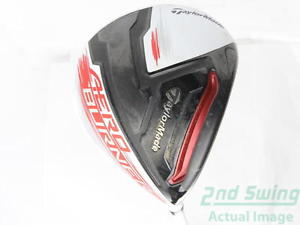 TaylorMade AeroBurner Driver 15* Graphite Ladies Right 44.5 in