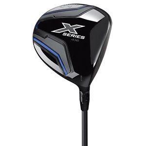 Callaway X Series 416 Driver RH 10.5 Stiff