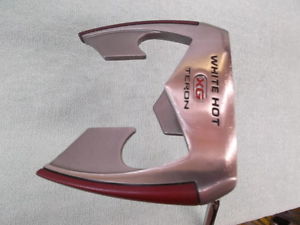 ODYSSEY White Hot XG Teron Putter 34