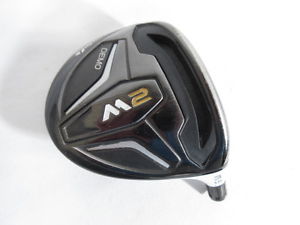 '2016 TAYLOR MADE M2 15* 3 WOOD -Head Only-