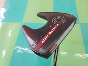 ODYSSEY White hot pro # 7CS Putter 34