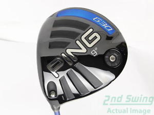 Ping G30 Driver Graphite Regular Left 45.5 in
