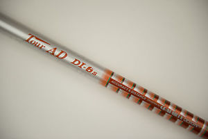 [USED] Graphite Design TourAD Tour AD DI-6S 44.2" Un-Tipped Grip Shaft for 1W