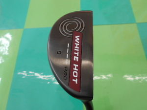 ODYSSEY White hot pro # 9 Putter 34