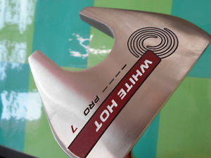 ODYSSEY White Hot pro 2.0 # 7 Putter 33