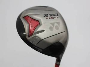 [USED] YONEX GOLF JAPAN EZONE 450 NANOPREME NP50　10° S　8817