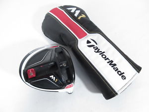 '2016 TAYLOR MADE M1 460 10.5* DRIVER -Head- w/HEADCOVER