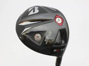 [USED] BRIDGESTONE GOLF JAPAN J715 B3 DRIVER FUBUKI AT60  1W 9.5 deg S 9687