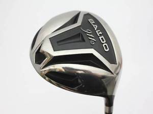 [USED] BALDO GOLF JAPAN TT PROTOTYPE 911D DRIVER TOURAD EV-6 1W 9.5 deg S 8510