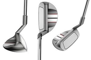 ODYSSEY X ACT TANK CHIPPER - MENS RIGHT HAND - BRAND NEW - VALUE PLUS!!