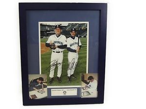 10%OFF Auth Ichiro Kazuhiro Sasaki ?E1 Autographed Mariners Daimajin Y1506753