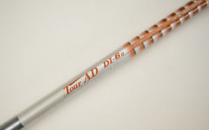 [USED] Graphite Design TourAD Tour AD DI-6S 44.5" Un-Tipped w/Grip for 1W. MJ