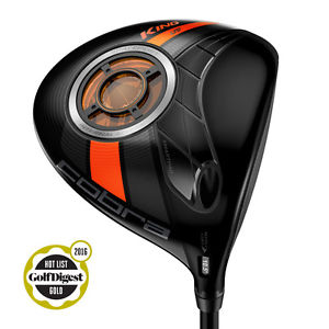 Cobra KING LTD Driver Graphite Regular #1 RH