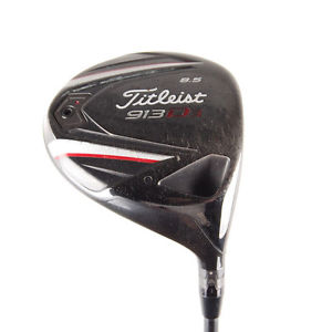 Titleist 913D3 Driver 8.5* Diamana D+ 72 x5ct Stiff Flex Graphite RH
