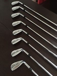 callaway prototype irons