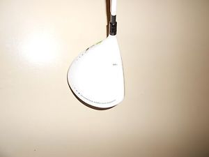 RARE TAYLORMADE RBZ TOUR 9* DRIVER X-CON 6 STIFF+FREE BRAND NEW TAYLORMADE BALLS