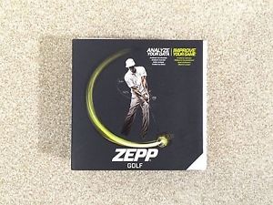Zepp Golf Swing Analyzer Motion 3D Sensor