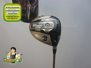 2015 Callaway Big Bertha Alpha 815 Driver 9 deg Diamana 'ilima Regular Flex Tool