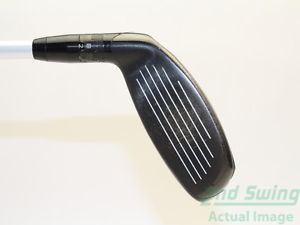 Titleist 915 Hd Hybrid 4 Hybrid 23.5* Graphite Regular Right 39.25 in
