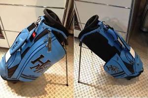 [UNUSED] HONMA GOLF JAPAN STAND CADDY BAG 9x47" 3.6 kg CB-1617 EXHIBIT