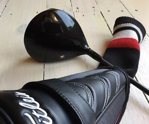 Titleist 913 D3 Driver 9.5 Stiff RH ALDILA Graphite Golf Club, Head-Cover & Tool