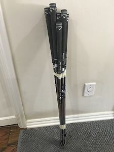 True Temper XP 95 S300 Shafts - Pulled From New Callaway Apex Pro Irons .355 Tip