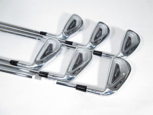 New! TITLEIST Japan AP1 716 FORGED IRONS IRON SET 5-PW