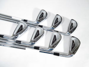 New! TITLEIST Japan Model AP1 716 FORGED IRONS IRON SET 4-PW