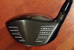 Excellent Titleist 913D3 Driver 8.5* Aldila RIP Phenom 70 Stiff