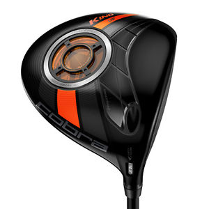 2016 Cobra KING LTD  Driver X-Stiff Flex Right Handed