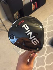 Ping G25 Driver 10.5 New