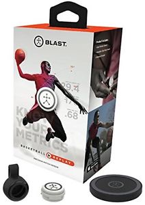 Blast Basketball