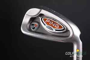 Ping i10 Iron Set 4-PW Stiff Right-Handed Steel Golf Clubs #2584