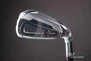 Adams Blue Combo Iron Set 3-PW Regular Right-H Graphite Golf Clubs #1313