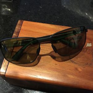 Maui Jim Limited Edition Sunglasses! Masters Edition! Augusta National. The Open