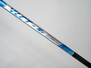 Tour Issue! NEW Matrix VLCT-ST "80T LT" Prototype REIGN X-Flex SHAFT .335