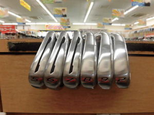 Taylor Made Tour Preferred CB 2014 IronSet 38 S