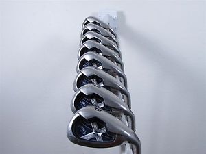 Callaway Golf X-18 Iron Set 3-PW Uniflex Steel Shafts