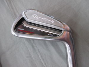 Taylor Made Tour Preferred CB 2014 IronSet 37.75 R