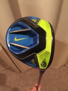 Nike Vapor Fly Pro Driver Kuro Kage X-stiff, Excellent! image 1