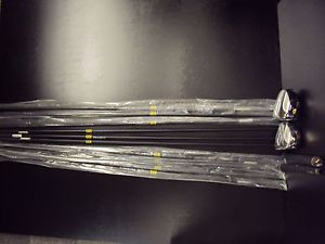 Penley Shafts and XPC Heads Lot