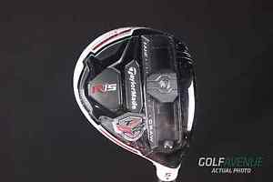 TaylorMade R15 TP Fairway 5 Wood 19° Stiff RH Graphite Golf Club #11971