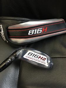 Titleist 816 H2 