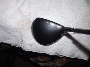 NEW PING G25 FAIRWAY WOOD #5 18* GRAPHITE REG FLEX  DEGREES  LEFT HAND