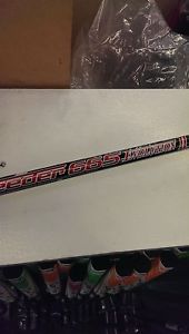 ToUr IsSuE Fujikura Speeder Evolution 2 665 TS XX Driver Shaft  .335 43 3/4"