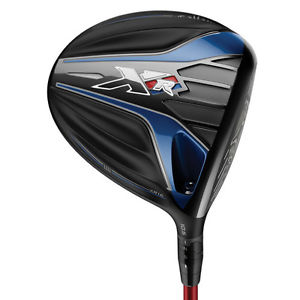Callaway Xr 16 Driver 9 degree Fujikura Speeder Evolution 565 Stiff Lh