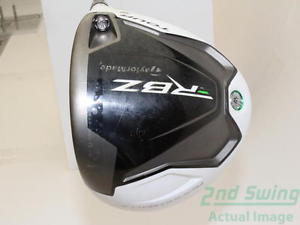 TaylorMade RocketBallz Tour TP Driver 9* Graphite X-Stiff Right 45.5 in
